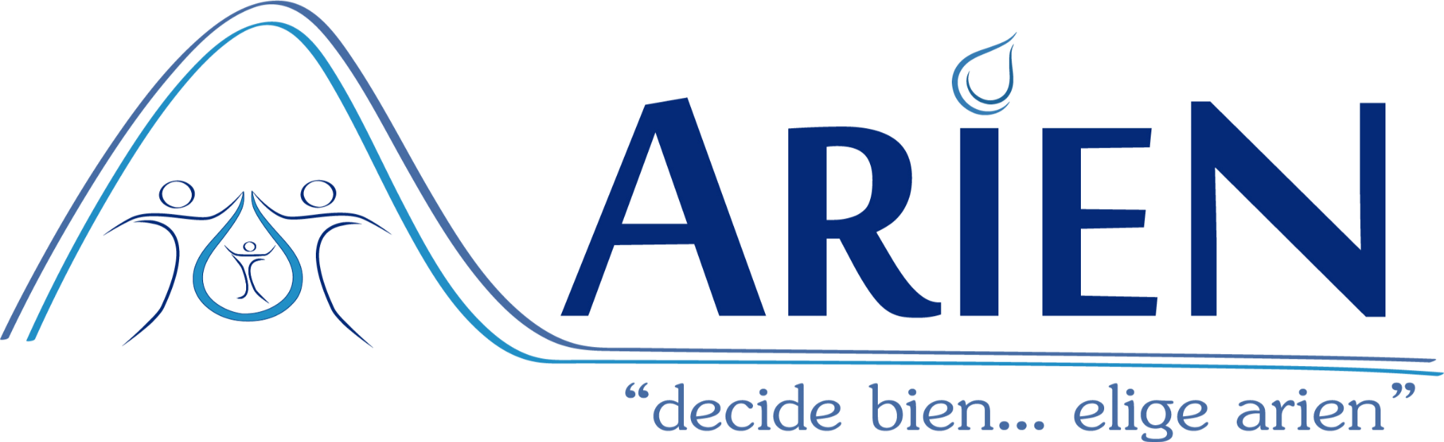 ARIEN Purificadora